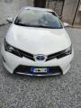 usato TOYOTA Auris