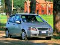 usato DAEWOO Kalos