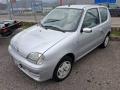 usato FIAT Seicento