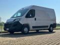 Km 0 FIAT Ducato