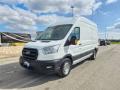 usato FORD Transit