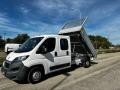 usato PEUGEOT Boxer