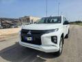 usato MITSUBISHI L200