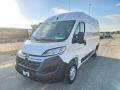 Km 0 CITROEN Jumper