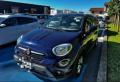 usato FIAT 500X