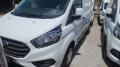 usato FORD Transit Custom