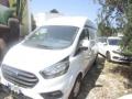 usato FORD Transit Custom