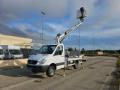 usato MERCEDES Sprinter