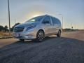 usato MERCEDES Vito
