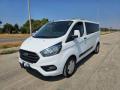 usato FORD Transit Custom
