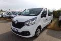 usato RENAULT Trafic