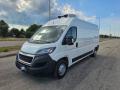 usato PEUGEOT Boxer