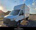 usato MERCEDES Sprinter