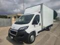 usato PEUGEOT Boxer