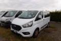 usato FORD Transit Custom