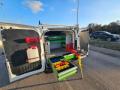 usato FIAT Doblo
