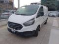usato FORD Transit Custom