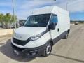 usato IVECO Daily