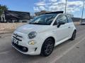usato FIAT 500