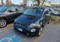 usato FIAT 500