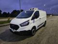 usato FORD Transit Custom