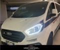 usato FORD Transit Custom