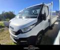 usato IVECO Daily