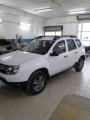 usato DACIA Duster