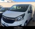 usato OPEL Vivaro