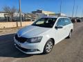 usato SKODA Fabia