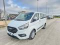 usato FORD Transit Custom