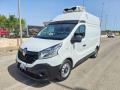 usato RENAULT Trafic