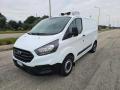 usato FORD Transit Custom