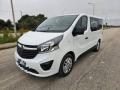 usato OPEL Vivaro