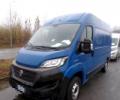 usato FIAT Ducato