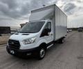 usato FORD Transit
