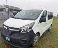 usato OPEL Vivaro