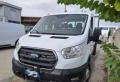 usato FORD Transit