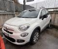 usato FIAT 500X