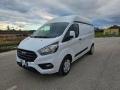 usato FORD Transit Custom