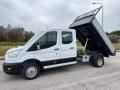 usato FORD Transit