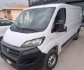 usato FIAT Ducato