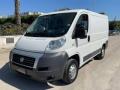 usato FIAT Ducato