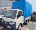 usato PIAGGIO Porter