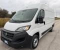 usato FIAT Ducato