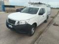 usato NISSAN Navara