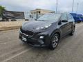usato KIA Sportage