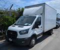 usato FORD Transit