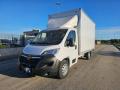 usato OPEL Movano