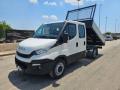usato IVECO Daily